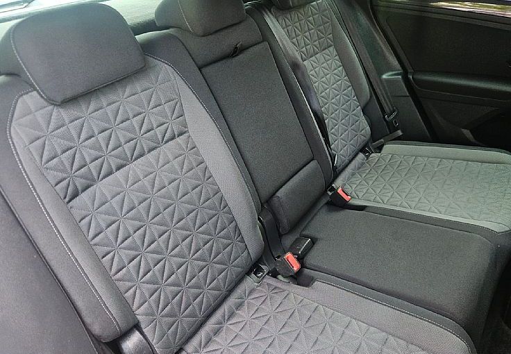 Zunanja slika - VW Tiguan - 2.0 TDI 150ks DSG °1.LASTNIK° °FULL-LED° - 10