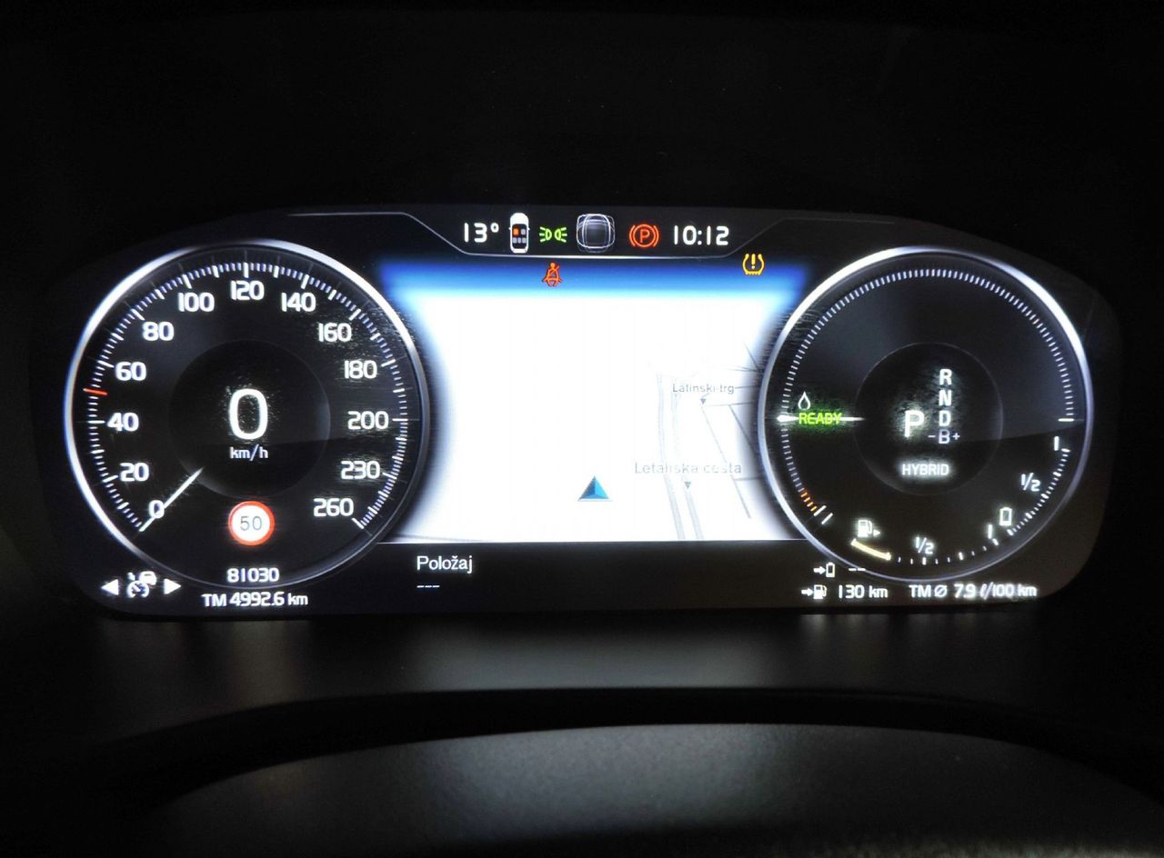 Zunanja slika - Volvo XC40 - T4 Recharge Twin Engine Inscription  Avt. ACC-LED- - 16