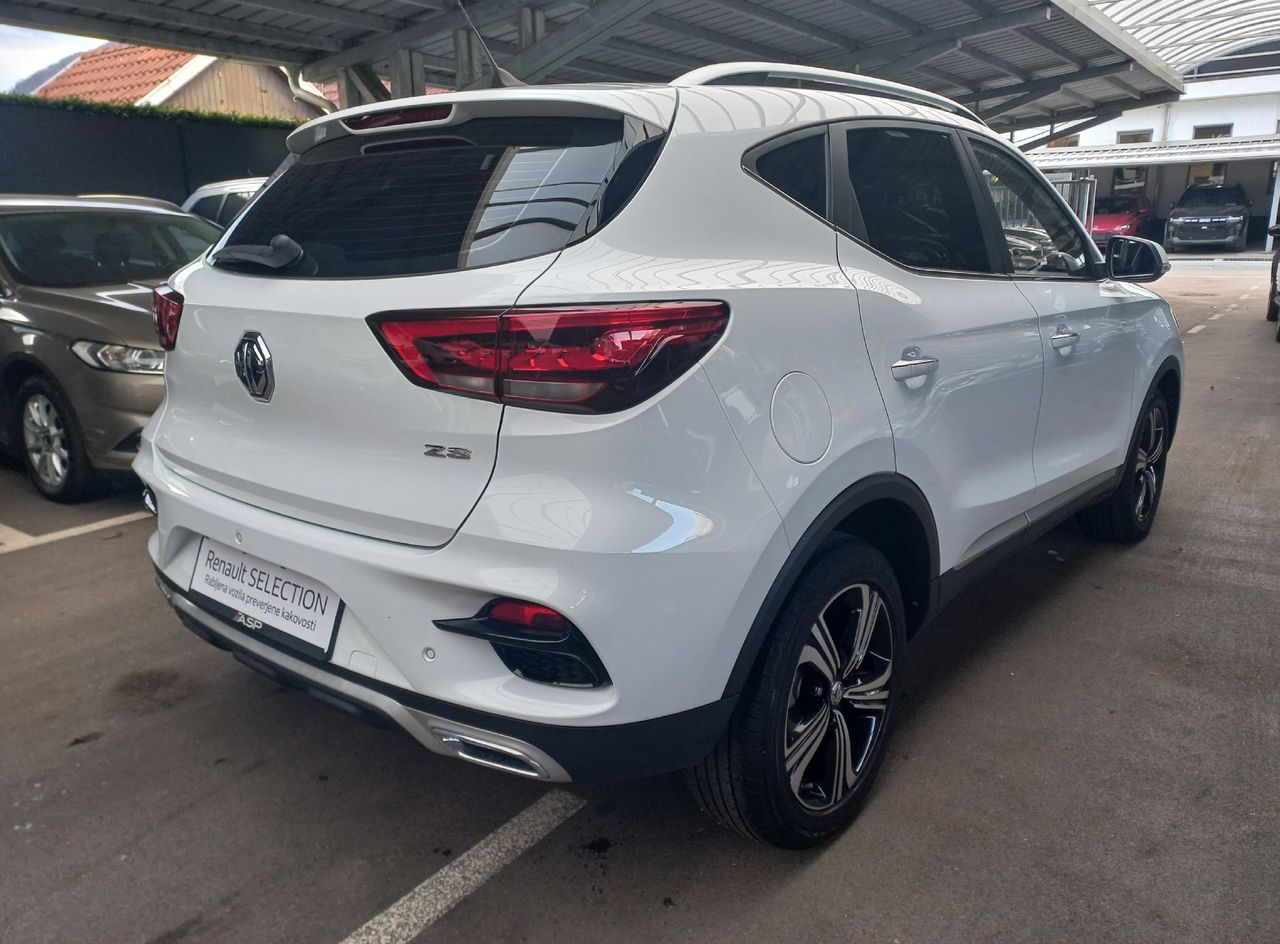 Zunanja slika - MG MG ZS - ZS 1.5 VTi-Tech Standard - 4