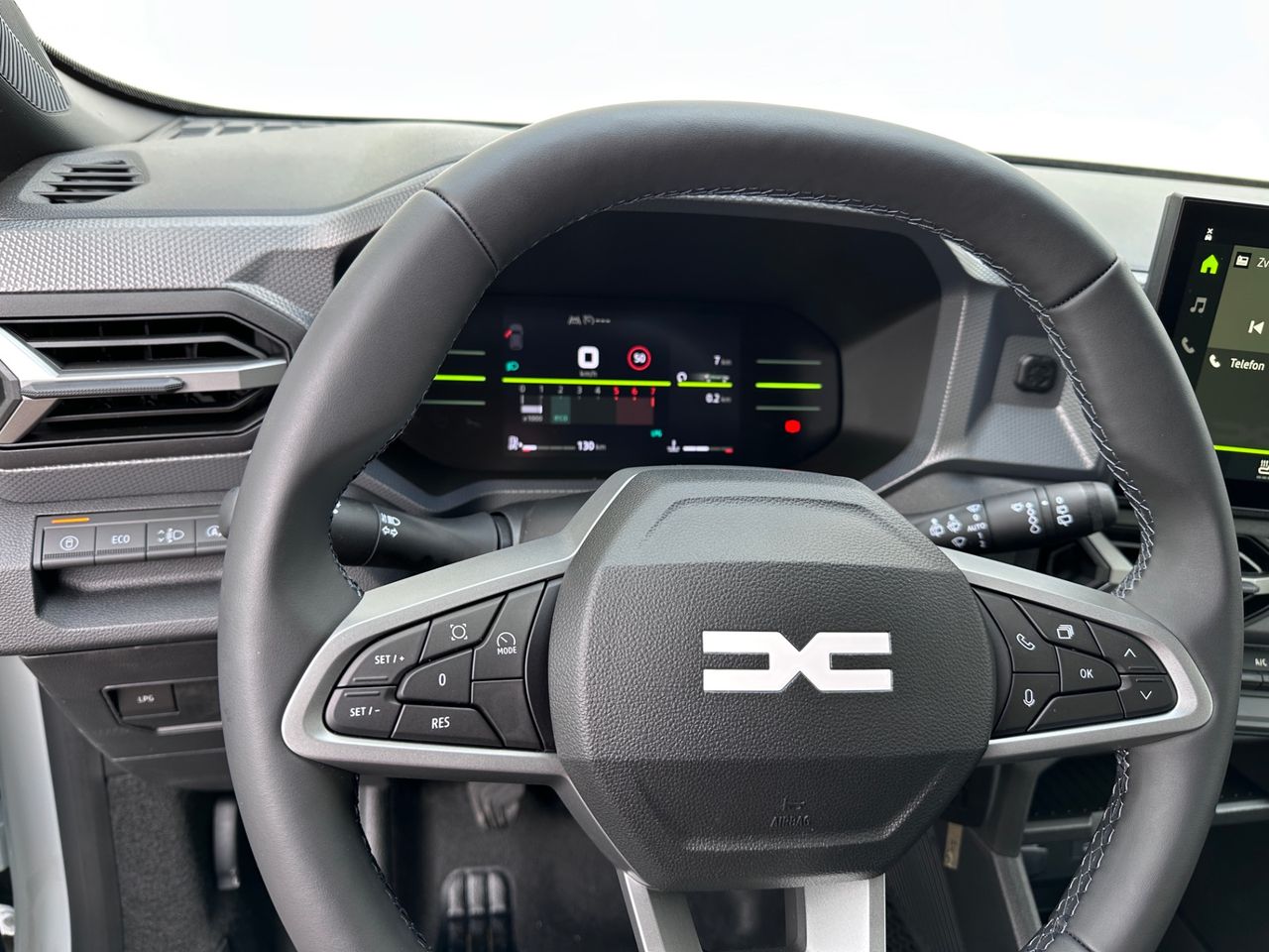 Zunanja slika - Dacia Duster - Expression ECO-G - 12