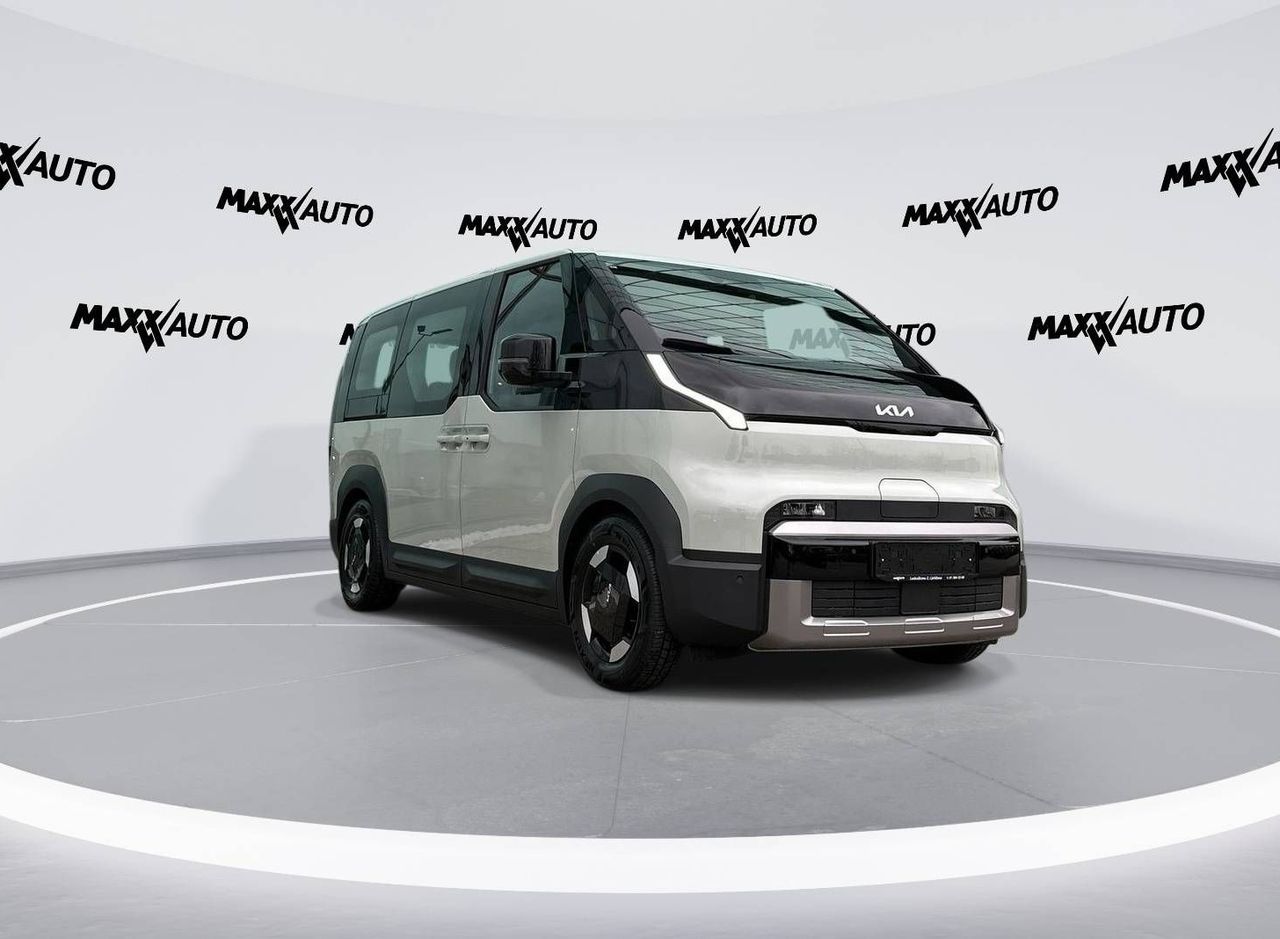 Zunanja slika - KIA PV5 - 71.2 kWh baterija 120 kW 163 KS Air... - 3