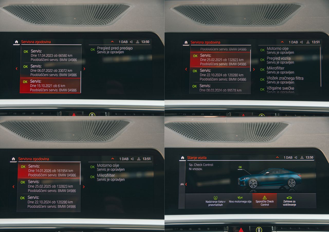 Zunanja slika - BMW - M440i xDrive Coupé-LASER-HUD-PANO-LC PRO-ACC-KAM-1.LAST - 17