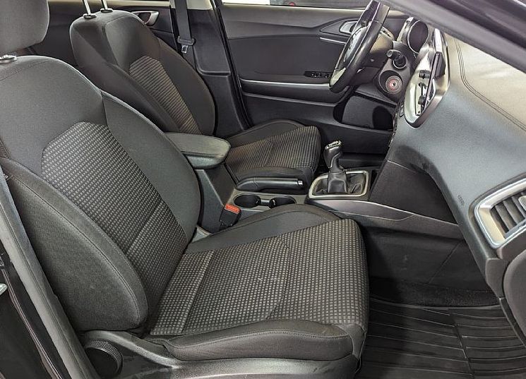 Zunanja slika - KIA Ceed - SW 1.0 T-GDi EX Urban  88 kW - 6