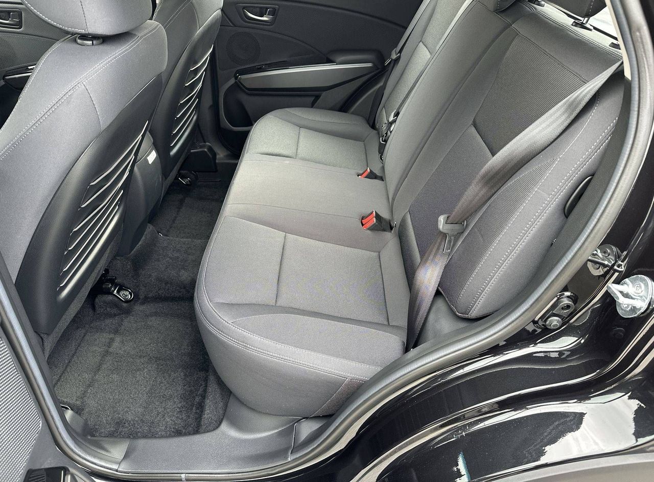 Zunanja slika - SsangYong Tivoli - 1.5 T-GDi Fresh 2WD M T... - 18