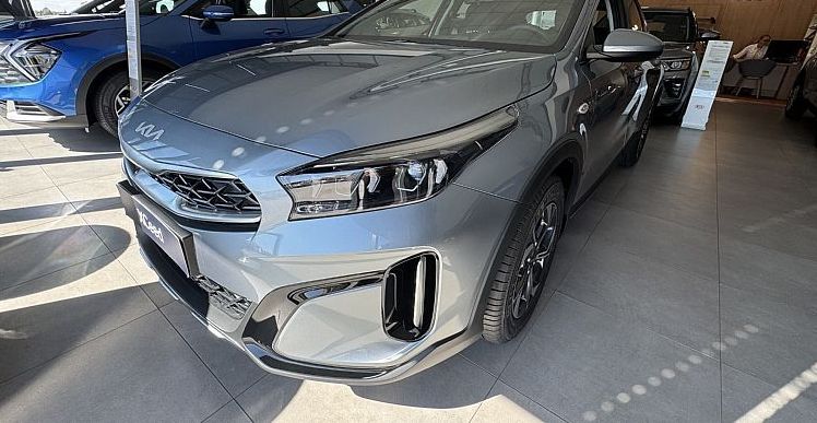 Zunanja slika - KIA XCeed - 1.0 T-GDi LX SMART MT - 7