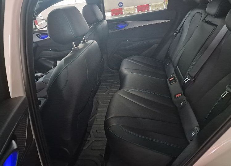 Zunanja slika - BYD SEAL - DM-i COMFORT  PHEV skupni doseg 1.455 km - 8