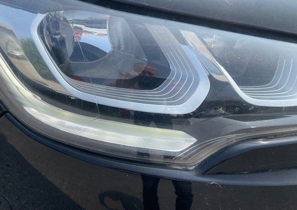 Zunanja slika - Citroën C4 - 1.2 PureTech 110 Feel.VELIK SERVIS.SAMO 103.000 KM - 9