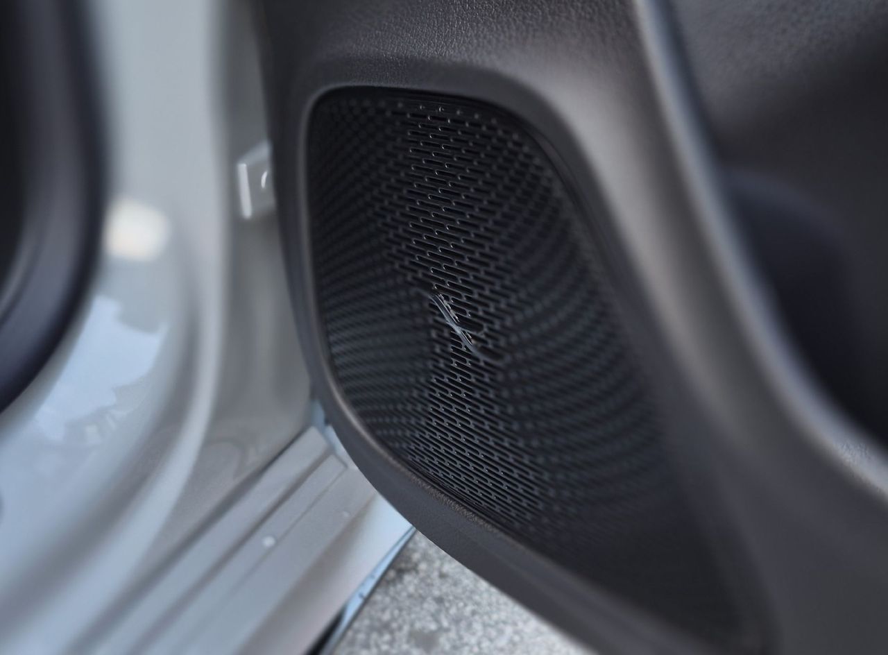 Zunanja slika - Mercedes-Benz CLA-Razred - CLA 200 - 19