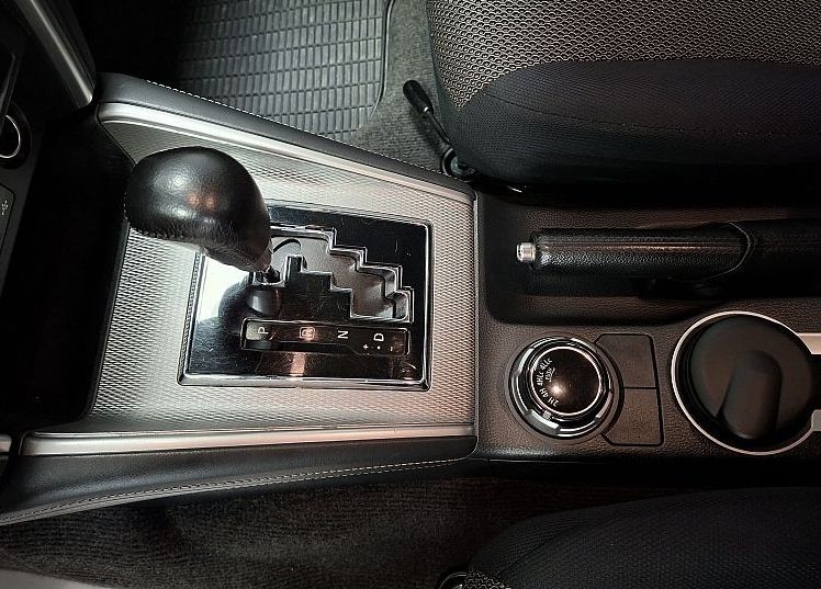 Zunanja slika - Mitsubishi L 200 - 2.3 4X4-1.LASTNIK-SLO-LED-NAVI-KAMERA-ODLIČEN- - 11