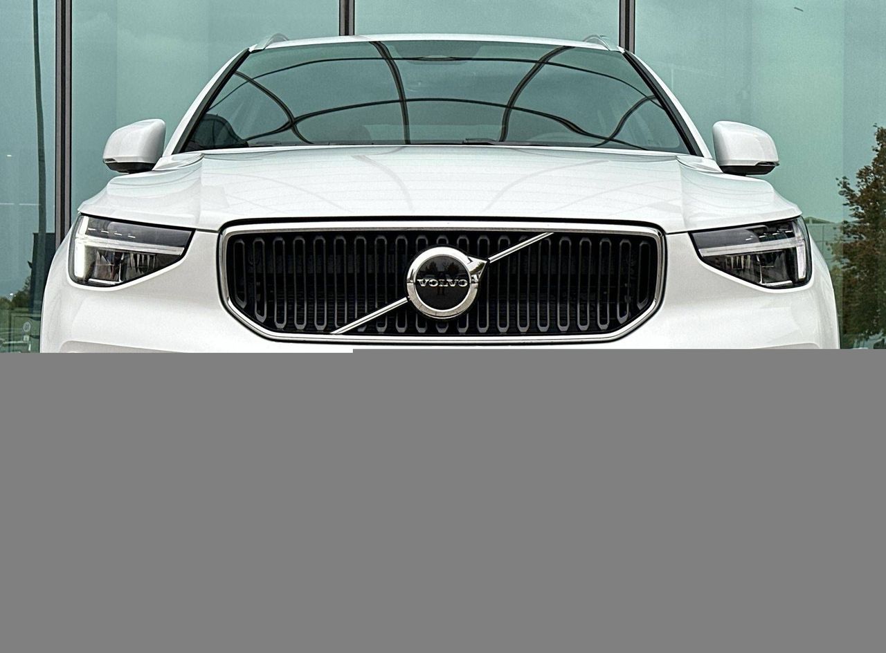 Zunanja slika - Volvo XC40 - B3 P Core AT DCT... - 2