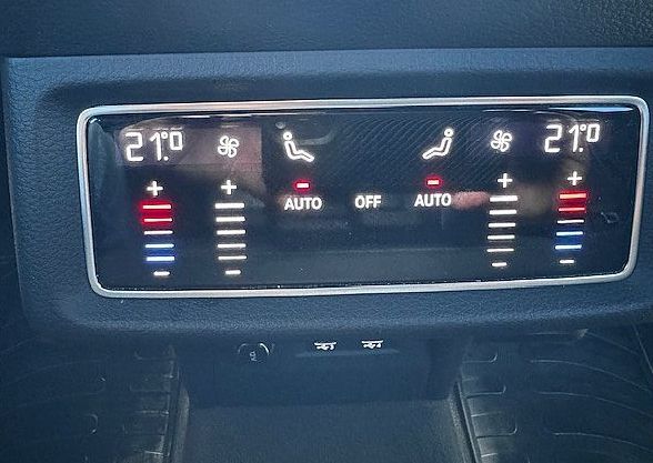 Zunanja slika - Audi e-tron - 55 quattro advanced RADAR VIRTUAL MATRIX AIR SUS. - 10