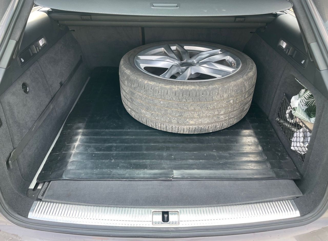 Zunanja slika - Audi A6 Allroad - Audi  3.0 TDI AUT.QUATTRO LED.NAVI.USNJE - 9