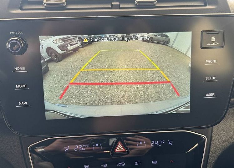 Zunanja slika - SsangYong Tivoli - 1.5 GDI-T Fresh AT... - 9