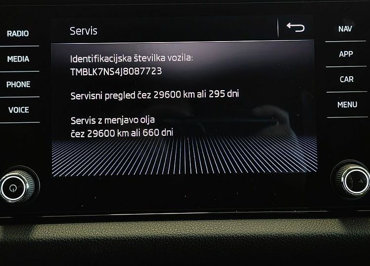 Zunanja slika - Škoda Kodiaq - 2.0TDI-190KM-DSG-4X4-FULLED-KAMERA-VEL-NAVI-TEMP- - 16