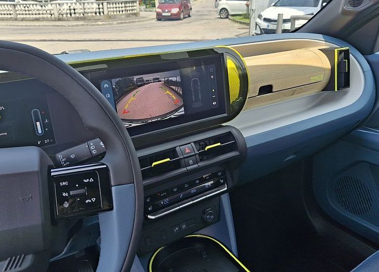 Zunanja slika - Fiat Grande Panda - 1.2 T-Gen3 AT6 LaPrima - 12