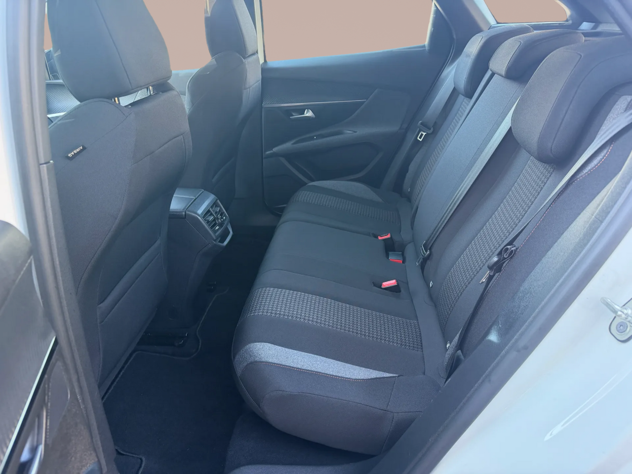 Zunanja slika - Peugeot 3008 - 1,5 BlueHDI 130 S&S Avt. - 12