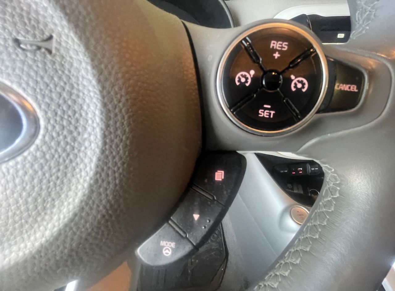 Zunanja slika - KIA Soul - KIA  ELEKTRIČNI 81 KW BATERIJA 27 KWh ENERGY - 16
