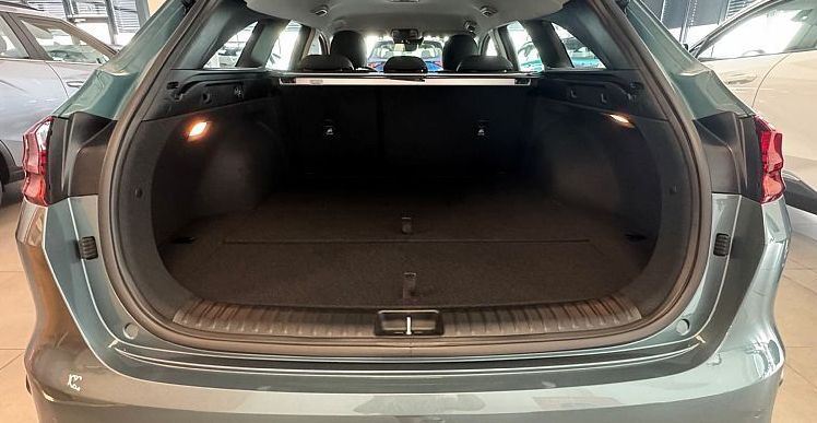 Zunanja slika - KIA Ceed - SW 1.5 T-GDi LX Champion M T - 11