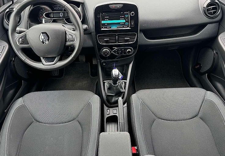 Zunanja slika - Renault Clio - 0.9 TCe 90ks °1.LASTNIK° °NAVIGACIJA° °LED° - 8