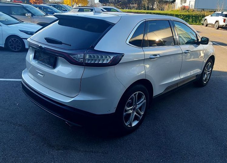 Zunanja slika - Ford Edge - 2.0 TDCi 154 kW AWD Titanium Powershift+usnje+pano - 3