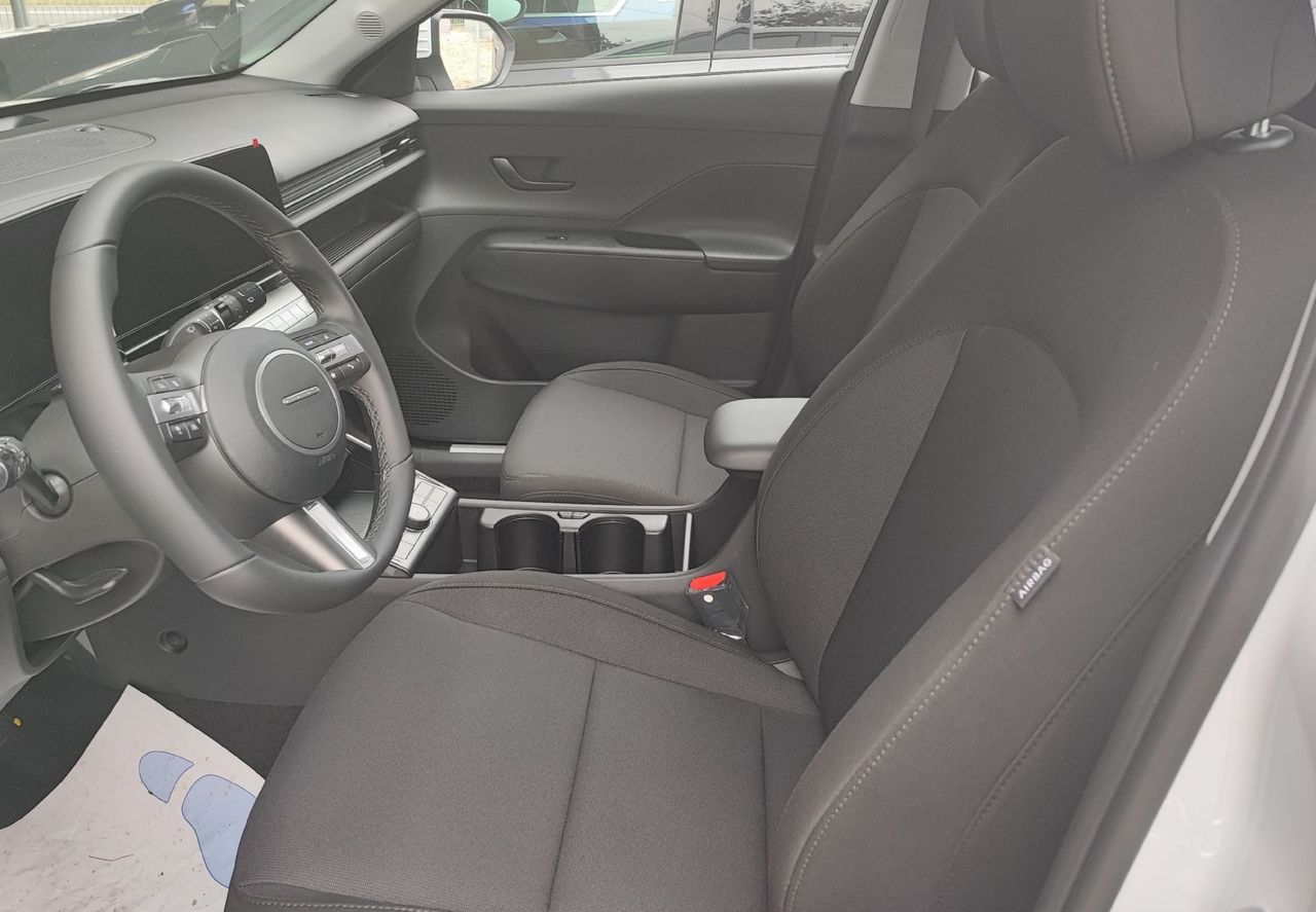 Zunanja slika - Hyundai Kona - 1.6 GDI   hibrid Style WINTER DCT - 3