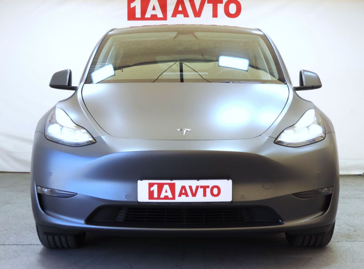 Zunanja slika - Tesla Model Y - Long Range Dual Motor AWD - 2