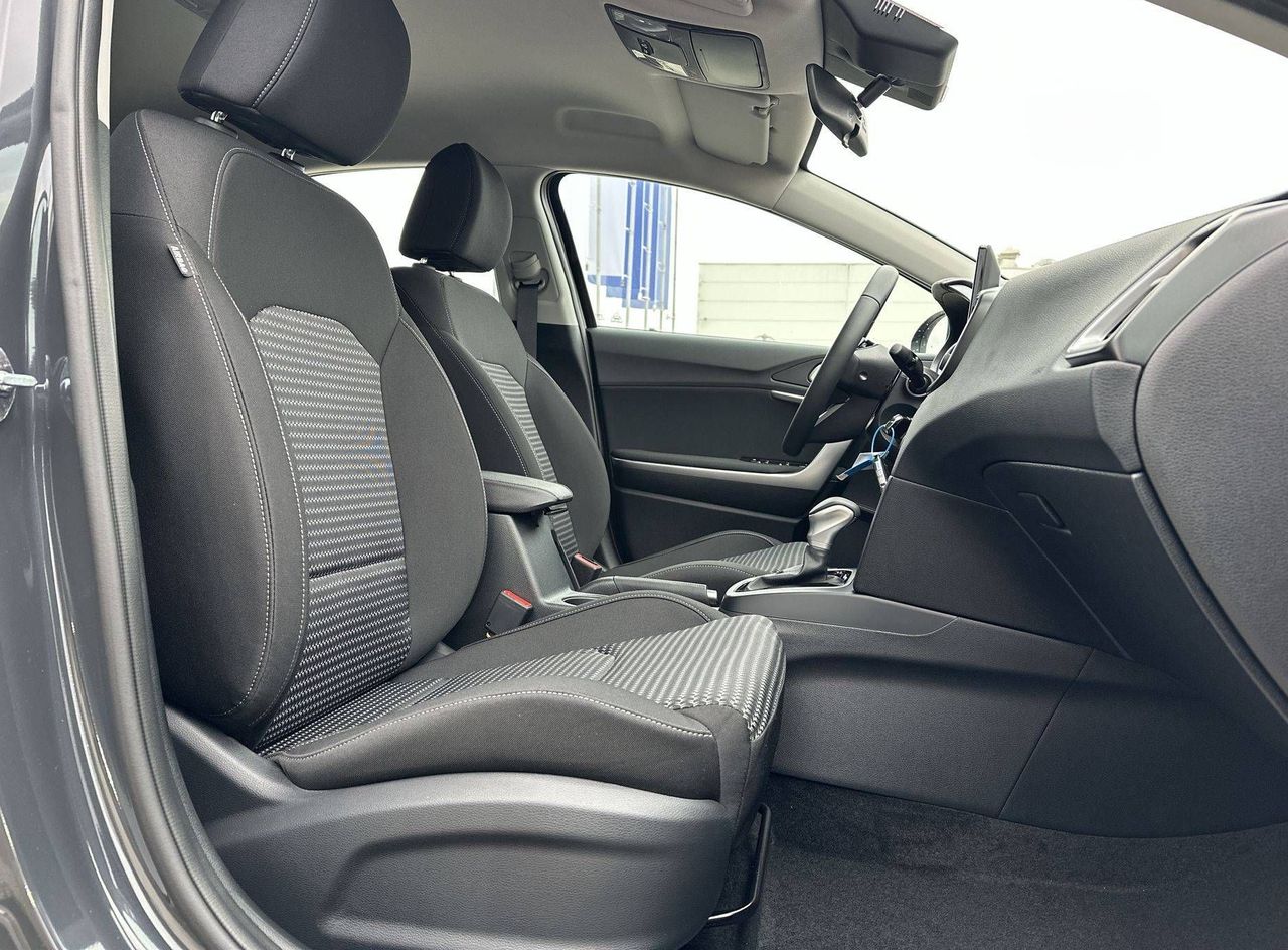 Zunanja slika - KIA XCeed - 1.6 T-GDi LX SMART ISG.7DCT... - 11