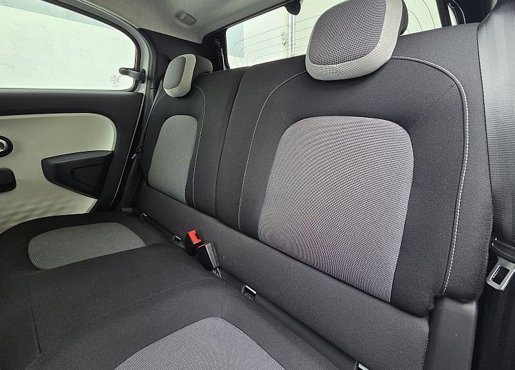 Zunanja slika - Renault Twingo - SCe 70 Limited - 8