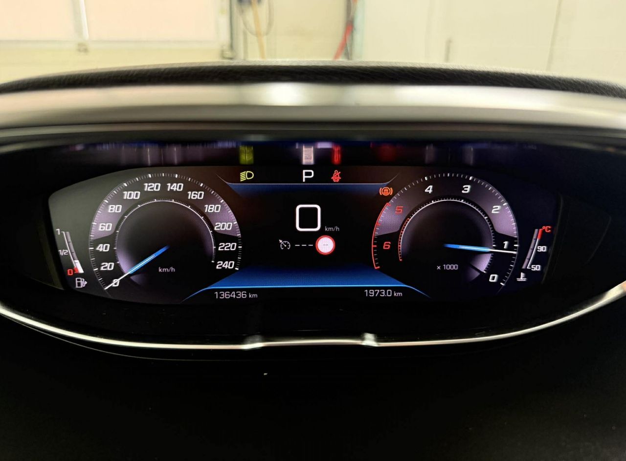 Zunanja slika - Peugeot 3008 - 1.5 BlueHDi 130 EAT8.NAVI.LED.136.000 KM.2021.DIZ - 11