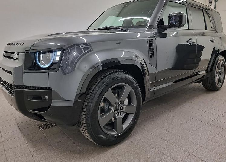 Zunanja slika - Land Rover Defender - 110 3.0 D350 TERRA MHEV AWD - 3
