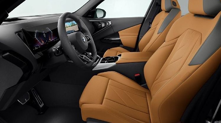 Zunanja slika - BMW X3 - serija :  20d xDrive Vozilo v prihodu - 3