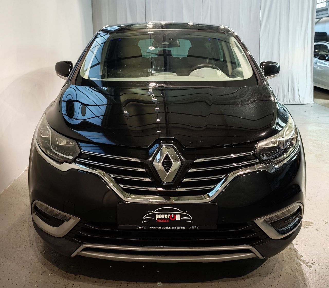 Zunanja slika - Renault Espace - Espace - 18