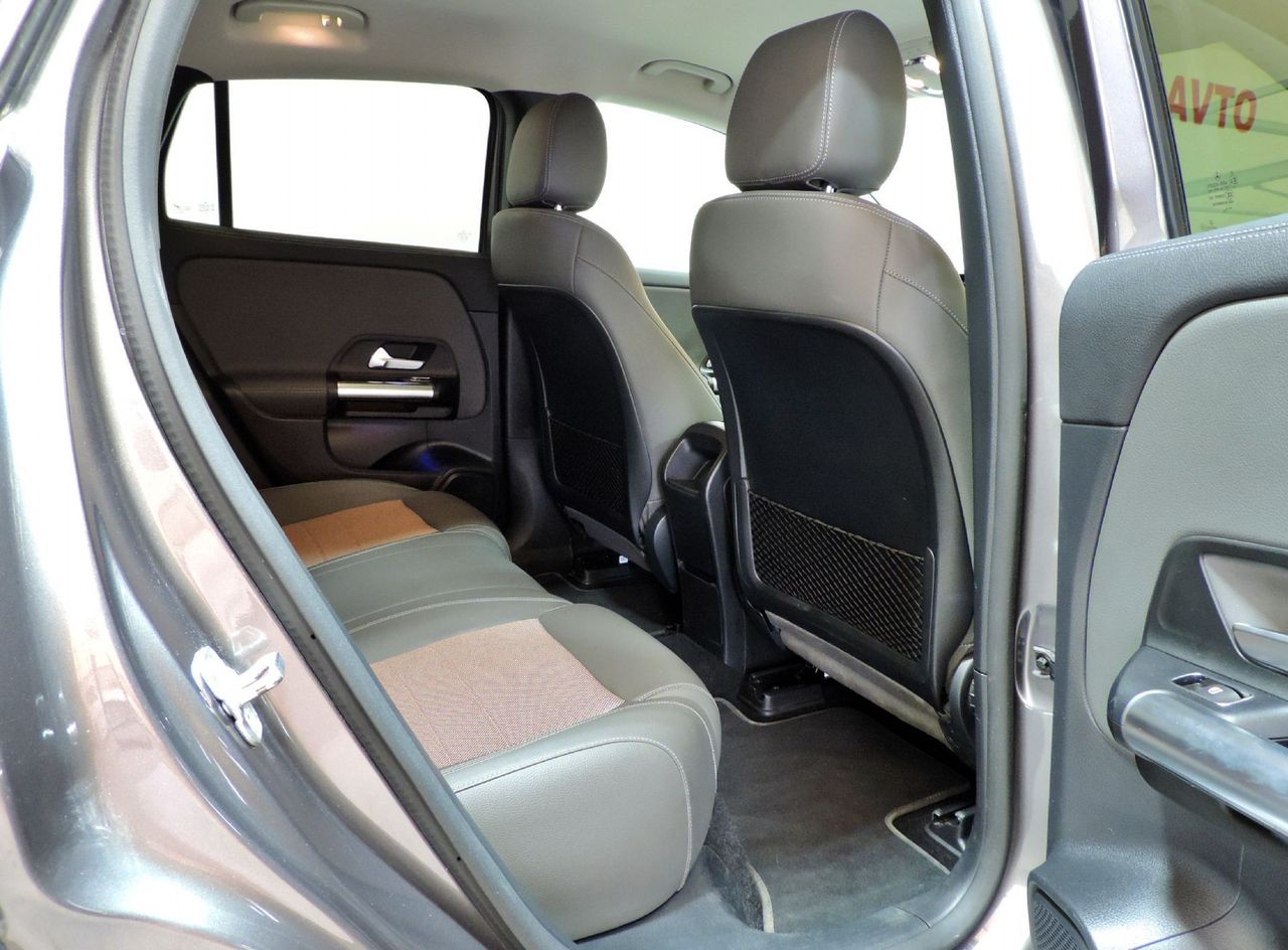 Zunanja slika - Mercedes-Benz EQA - 250  LED-KAMERA-MRTVI KOTI - 12