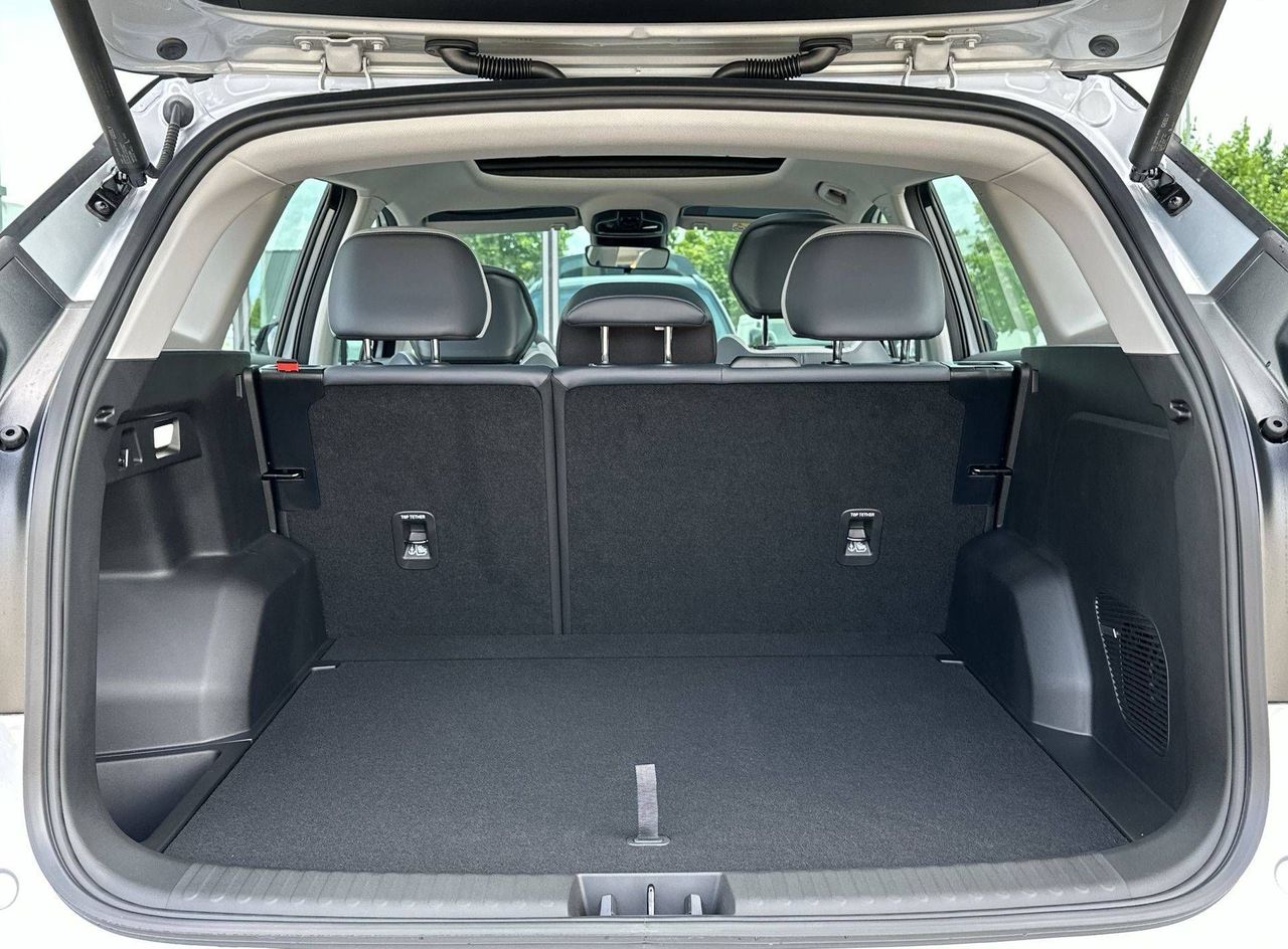 Zunanja slika - Geely StarRay - 2.0 TD 8A T AWD GF... - 12