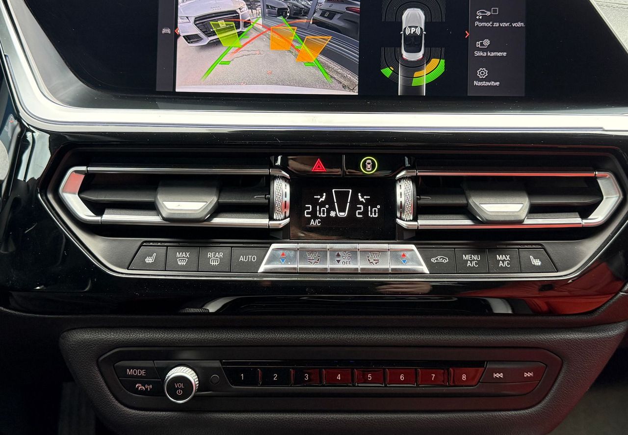 Zunanja slika - BMW Z4 - 2.0i M-Optik HUD LED Kamera ACC MrtviKOT Usnje 19C - 15