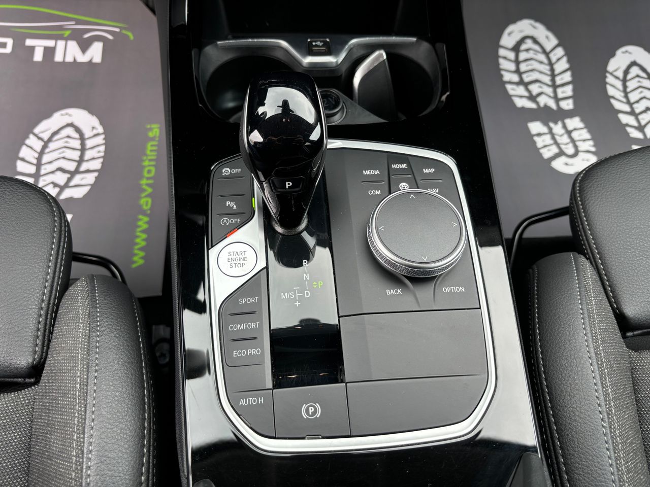 Zunanja slika - BMW Serija 1 - 118i - 18