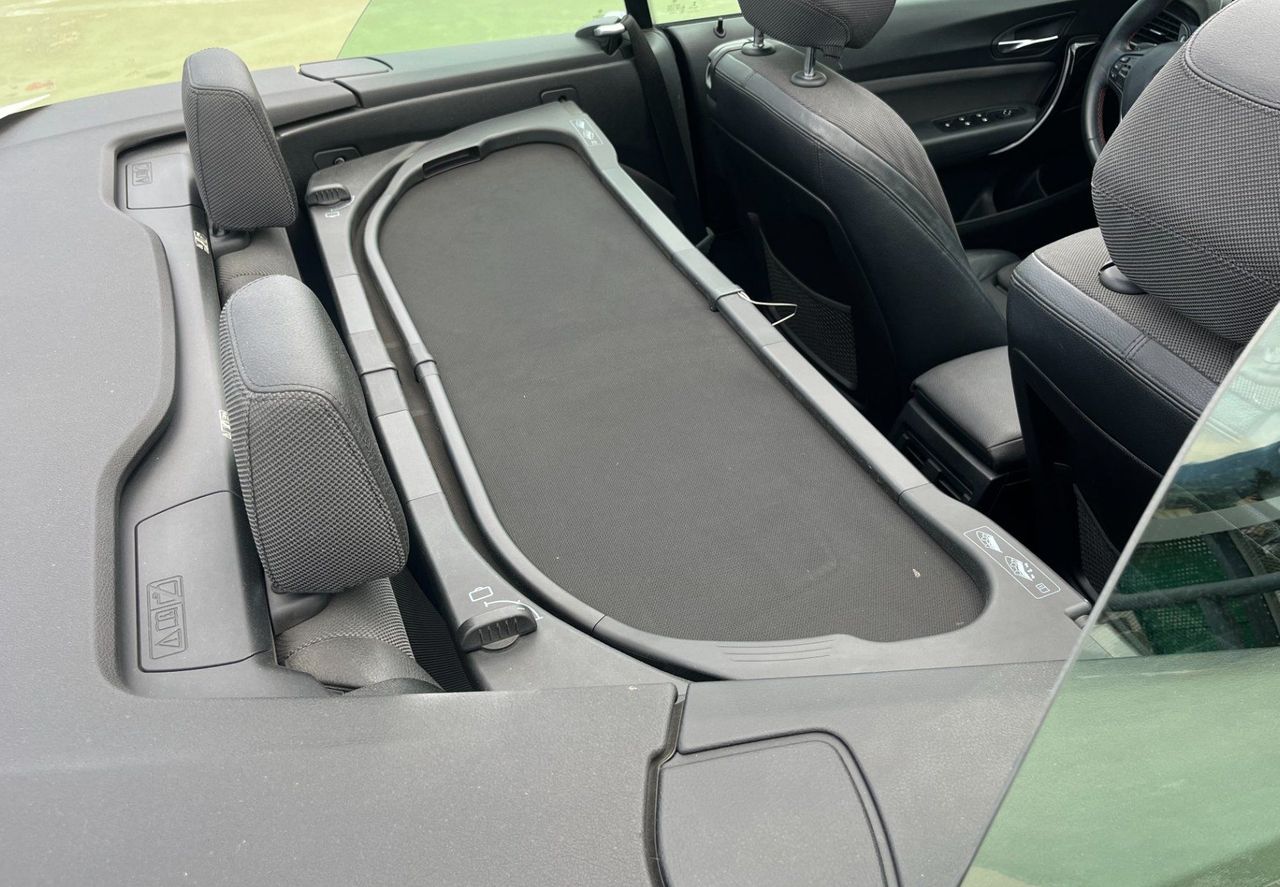 Zunanja slika - BMW serija 2 Cabrio: - 218d Cabrio Sport Line NAVI. BI-XENON. GR.SEDEŽ - 7