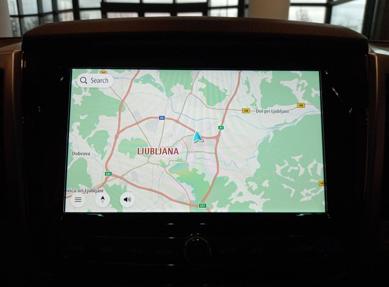 Zunanja slika - SsangYong Rexton - 2.2 XDi Limited+ 4WD AT - 17