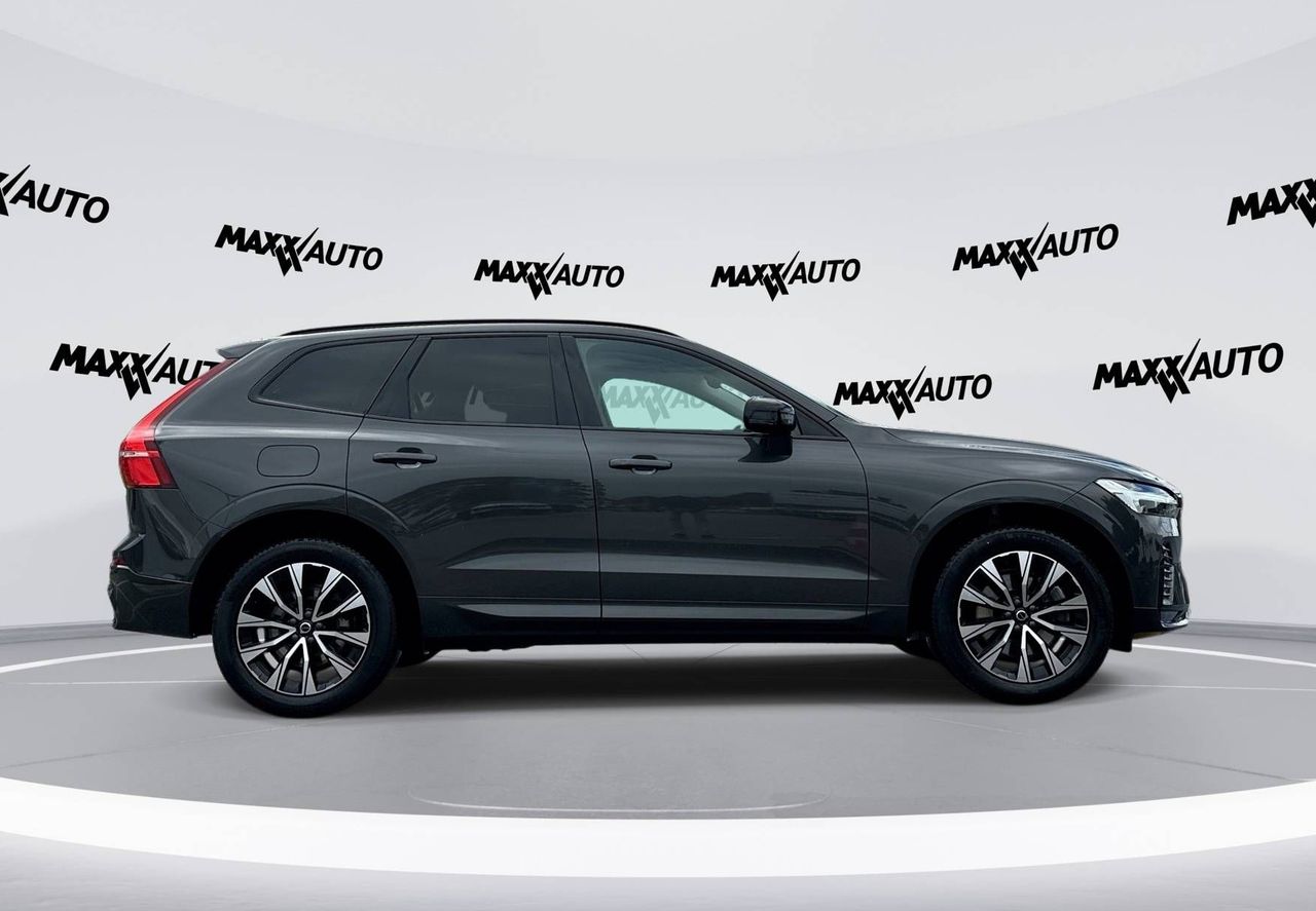 Zunanja slika - Volvo XC60 - B4D AWD Plus Dark Avt. ACC BLISS MEMORY HK - 3
