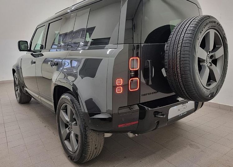 Zunanja slika - Land Rover Defender - 110 3.0 D350 TERRA MHEV AWD - 4