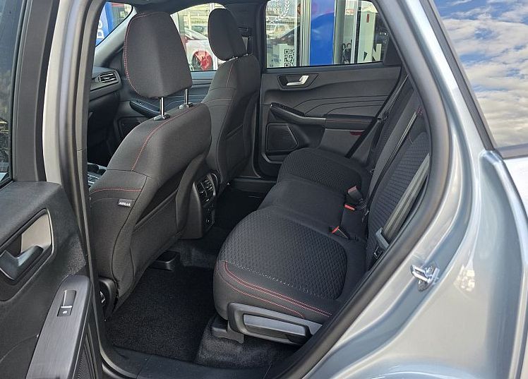 Zunanja slika - Ford Kuga - ST-LINE 2.5 Duratec Hybrid 178kW PHEV - 8