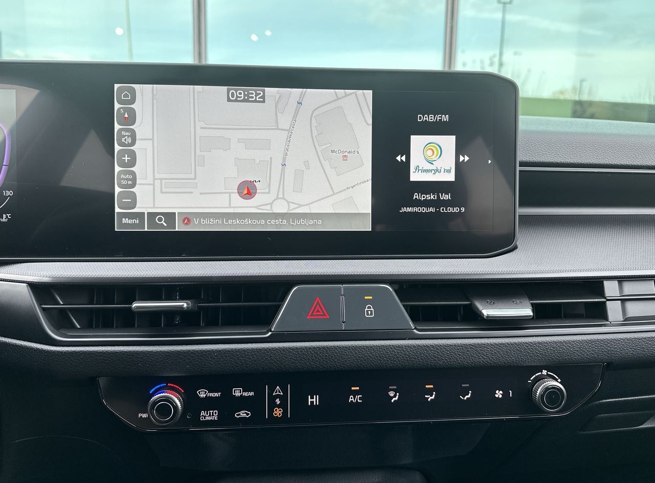 Zunanja slika - KIA Stonic - 1.0 T-GDi EX Pulse DCT - 17