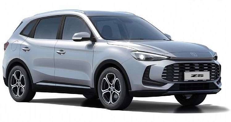 Zunanja slika - MG MG ZS - ZS 1.5L Comfort - 1