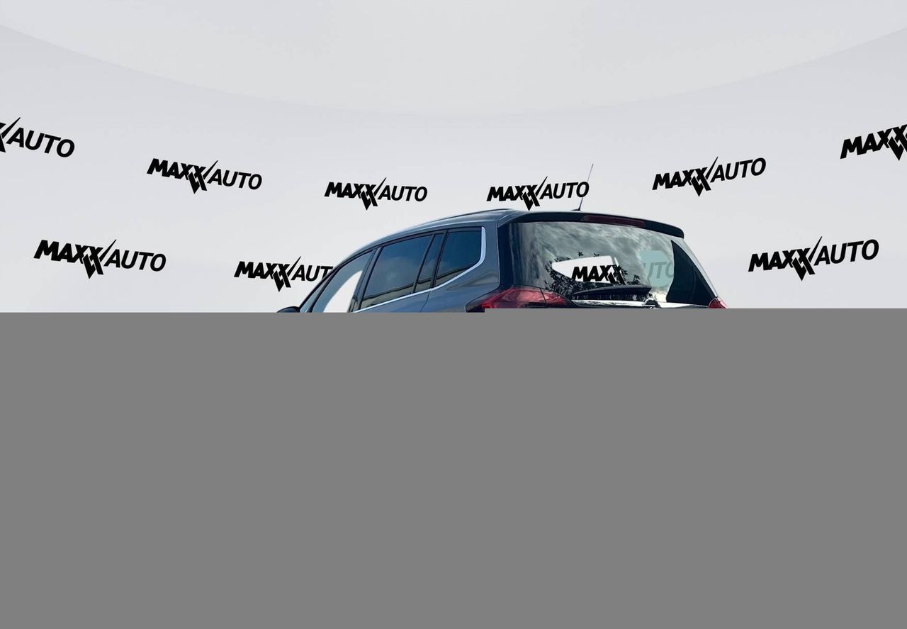 Zunanja slika - Opel Zafira - 1.4 Tourer - 7