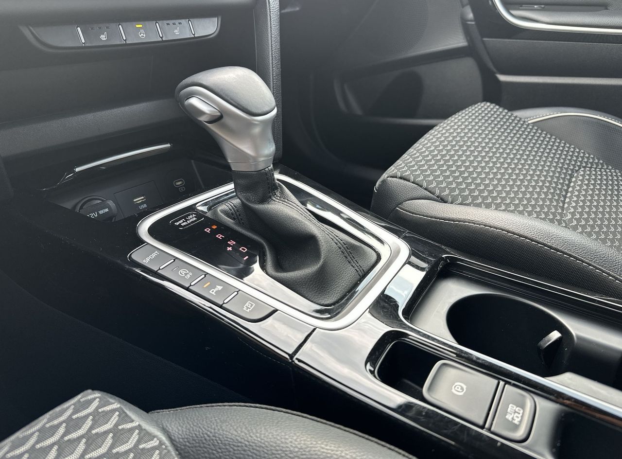 Zunanja slika - KIA XCeed - 1.5 T-GDi EX Way ISG. 7DCT - 11