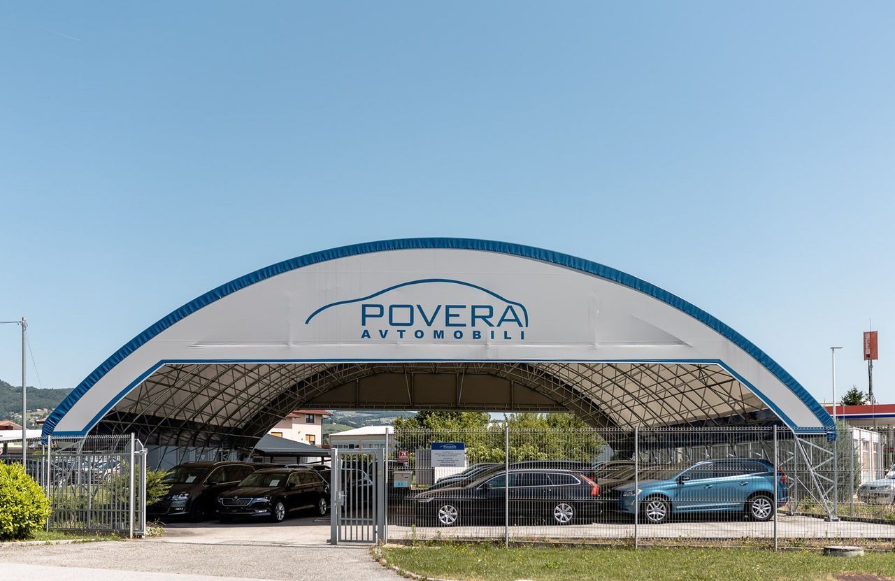 Zunanja slika - VW Passat - Variant 2.0 TDI BMT  Business avt. 110kW+LED+KAM+12.MES.JA - 20