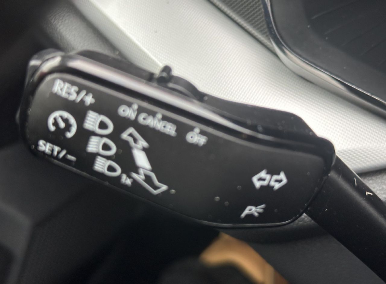 Zunanja slika - Škoda Octavia - 2.0 TDI Clever 110 kW.NEMŠKA.LED.KLJUK.NAVI.108000 - 9