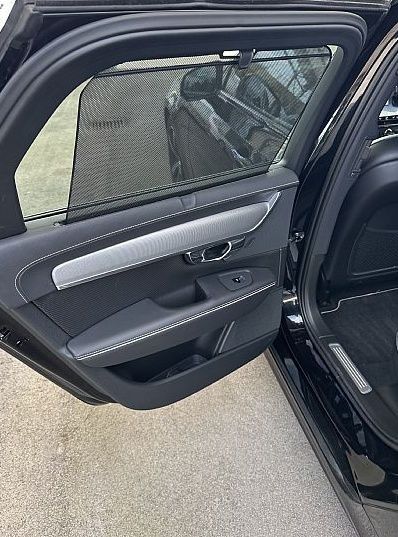 Zunanja slika - Volvo V90 - D5 A AWD R-Design-KAM360-VIRTUAL-NAVI-MEMORY-G.SED - 15