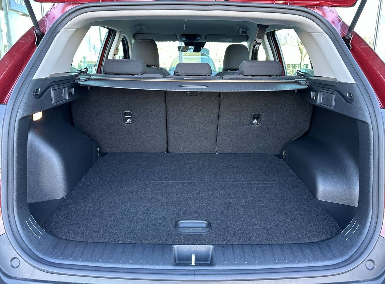 Zunanja slika - KIA Sportage - 1.6 T-GDi LX Fresh. 7 DCT - 12