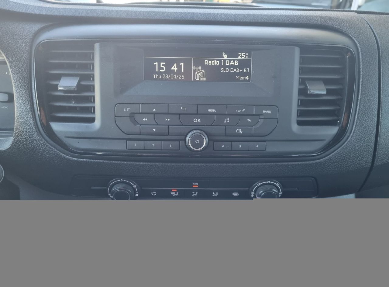 Zunanja slika - Fiat Scudo - 2022 - 13